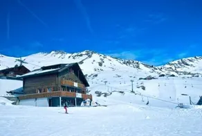 Bed and Breakfast Chalet Rey-Bellet - Image 2