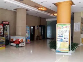 Yizhang Manju Hotel - Image 5