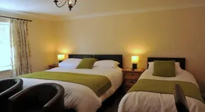 Maes-y-Garth B&B - Image 3