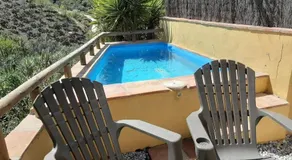 Adobe Getaway with 'private plunge pool' - Image 2