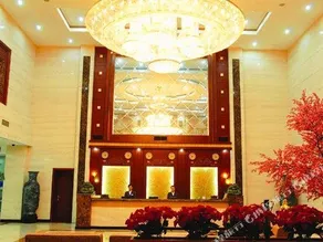 Weihaichengshan Friendship Hotel(rong chengHSRStationStore) - Image 5