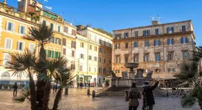 Vacanze Romane Centro Storico Trastevere - Image 2