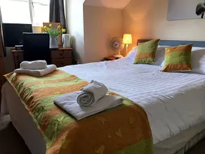 The Newbridge Hotel - Image 5