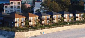 Holdfound Dongchong Beach Front Hotel - Image 5