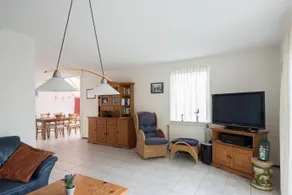 Riante en vrijstaande vakantiewoning op vakantiepark Scheldeveste Zwin 218 - Image 5