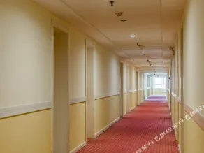 Home Inn - Tongren Railway Station Wenhua Pedestrian Street - Image 3