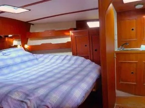 Bateau d'hotes Fisaloey - Image 4