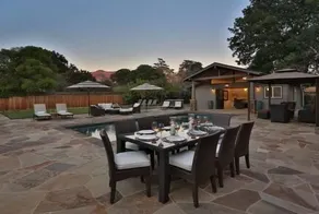 Los Arboles Ranch - Erholungstraum in der Nähe der Hope Ranch - Image 3