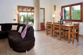 Great Pollensa Villa Villa Canya Vera 3 Bedrooms Private Pool - Image 3