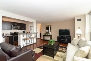 Corporate Suites Network 555 W. Madison - Image 4
