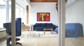 Top City Terrassenapartment - Image 4