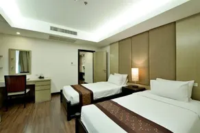 Abloom Exclusive Serviced Apartments - Image 5