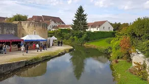 Fasthotel Marne La Vallee Brie-Comte-Robert - Image 2