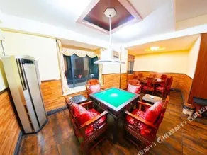 XINNANKAI HOTEL - Image 2