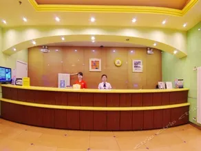 Home Inn Beijing 798 Art Zone - Image 3