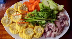 Farmer Homestay - Image 5