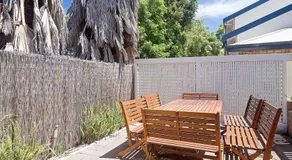 3 'Ambleside' 9 Shoal Bay Avenue - air con, WIFI and close to the water and Shoal Bay shops - Image 5