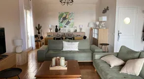 VILLA TISABLE - Image 3