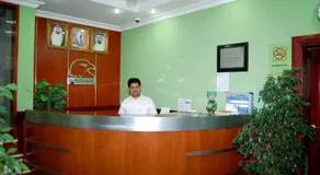 PAN EMIRATES HOTEL APTs - Image 2