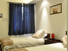 Naza Place Hotel - Shanghai - Image 5