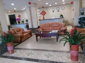 Weishidun Hotel - Image 2