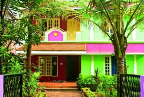SWARGAM (HOSTEL YOGA INDIA) - Image 4