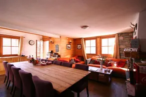 Chalet Chardons Belvedere - Image 2