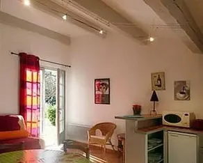 Le Jardin de Francoise - Image 5