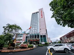 Baihui Hotel - Image 4