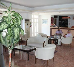 Seckin Best Hotel - Image 5
