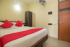 Hotel Isita International By OYO Rooms - Image 4