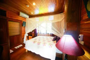 Chiang Mai Friend's Guesthouse - Image 5