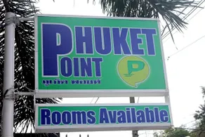 Phuket Point Guesthouse - Image 3