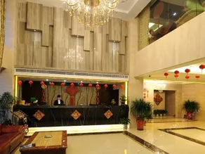 Lavande Hotel (Changsha Sifangping Metro Station Branch) - Image 3