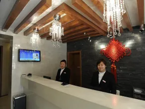 Wuhan Shuianmeiju Hotel - Image 3