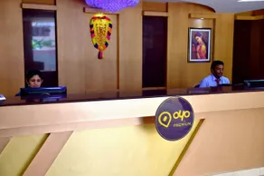 Oyo Premium Pattom Junction - Image 4