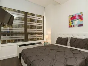 NY Away - Financial District 2-Bedrooms - 608 - Image 3