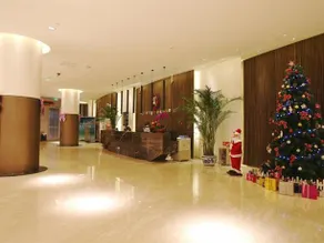 Jinfeng Hotel - Image 2