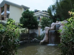 Forest Holiday Hotel Huizhou - Image 5