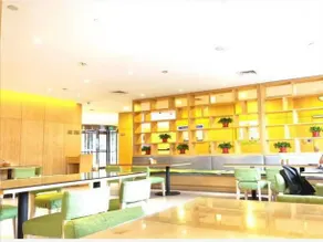 Starway Hotel Taiyuan Xiayuan - Image 2