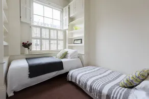 The Great Portland Street Apartments - Image 1