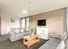Ashby Woulds Lodges - Image 3