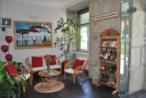 Hotel Covilha Jardim - Image 4