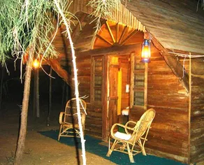 Majali Beach Resorts - Image 5