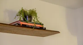 Apartamento recem reformado e bem decorado - Image 3