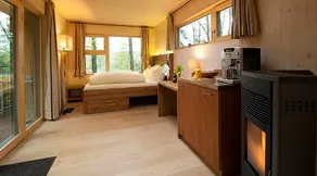 Baumhaus Lodge Schrems - Image 5
