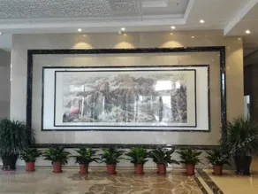 Huaxi Garden Hotel (Qingdao Liuting Airport) - Image 2
