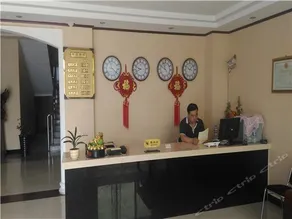 Yiju Business Express Hotel - Image 3