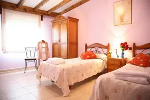 Casa Rural Los Tulipanes - Image 5