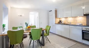 Ferienwohnung Cooldog Kuschelnest - Image 3